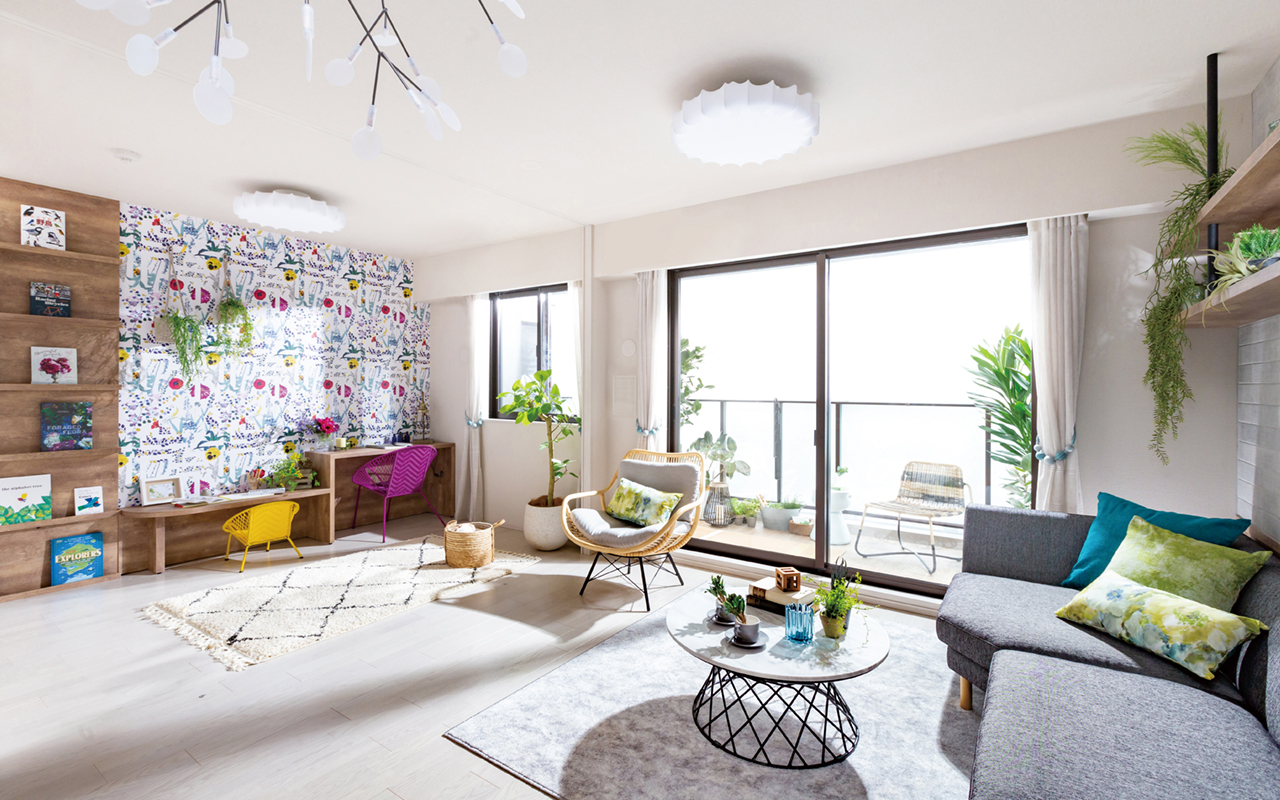 ブランシエラ川口ＴｈｅＡｉｒｙＳｉｔｅ