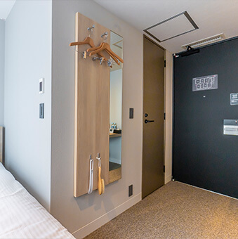 BAY HOTEL東京浜松町