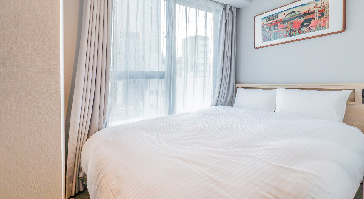 BAY HOTEL東京浜松町