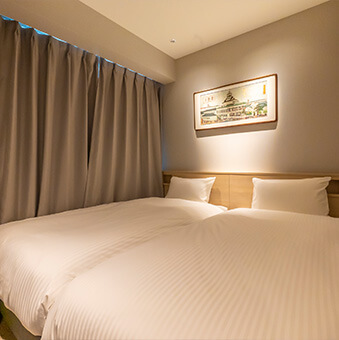 BAY HOTEL東京浜松町