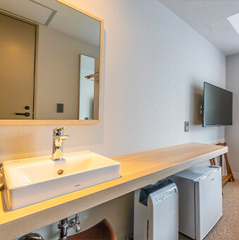 BAY HOTEL東京浜松町