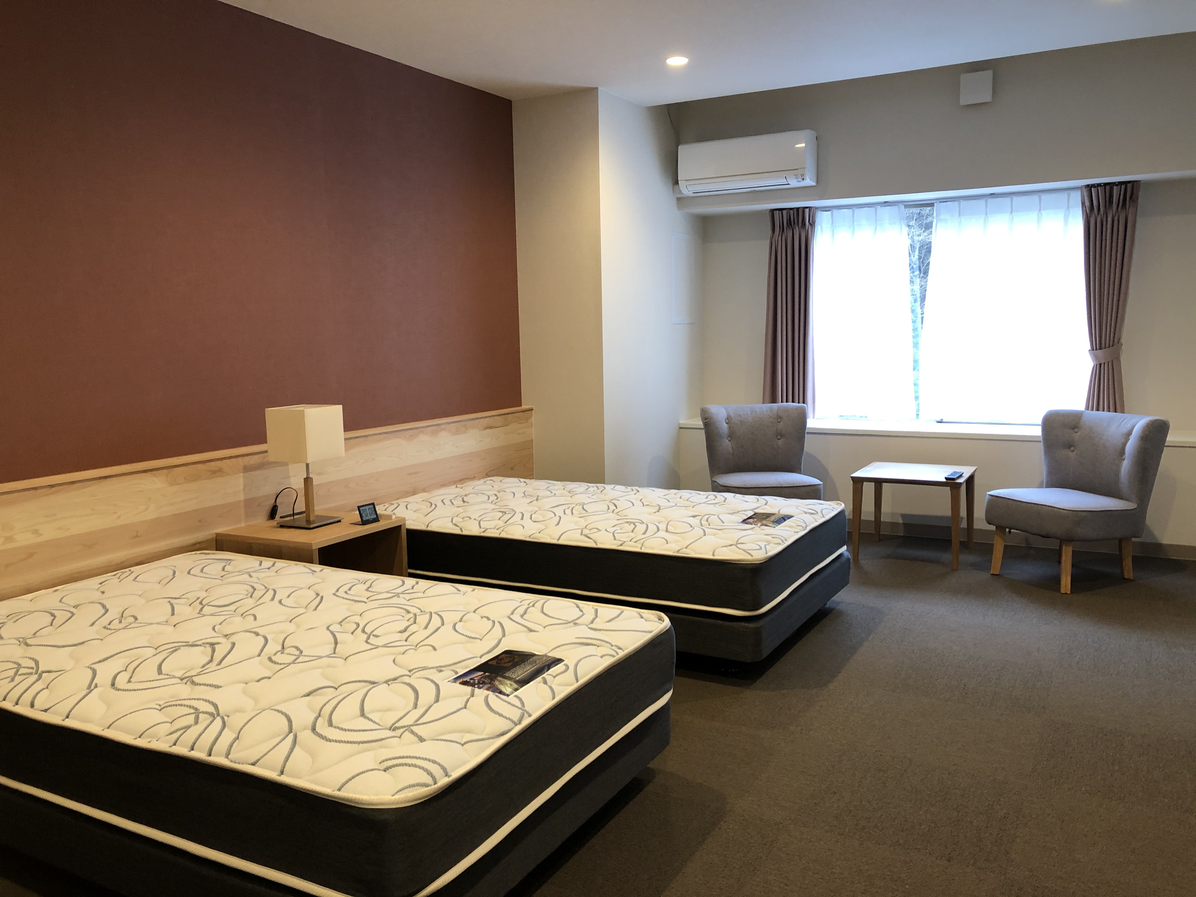 フォレスト上北