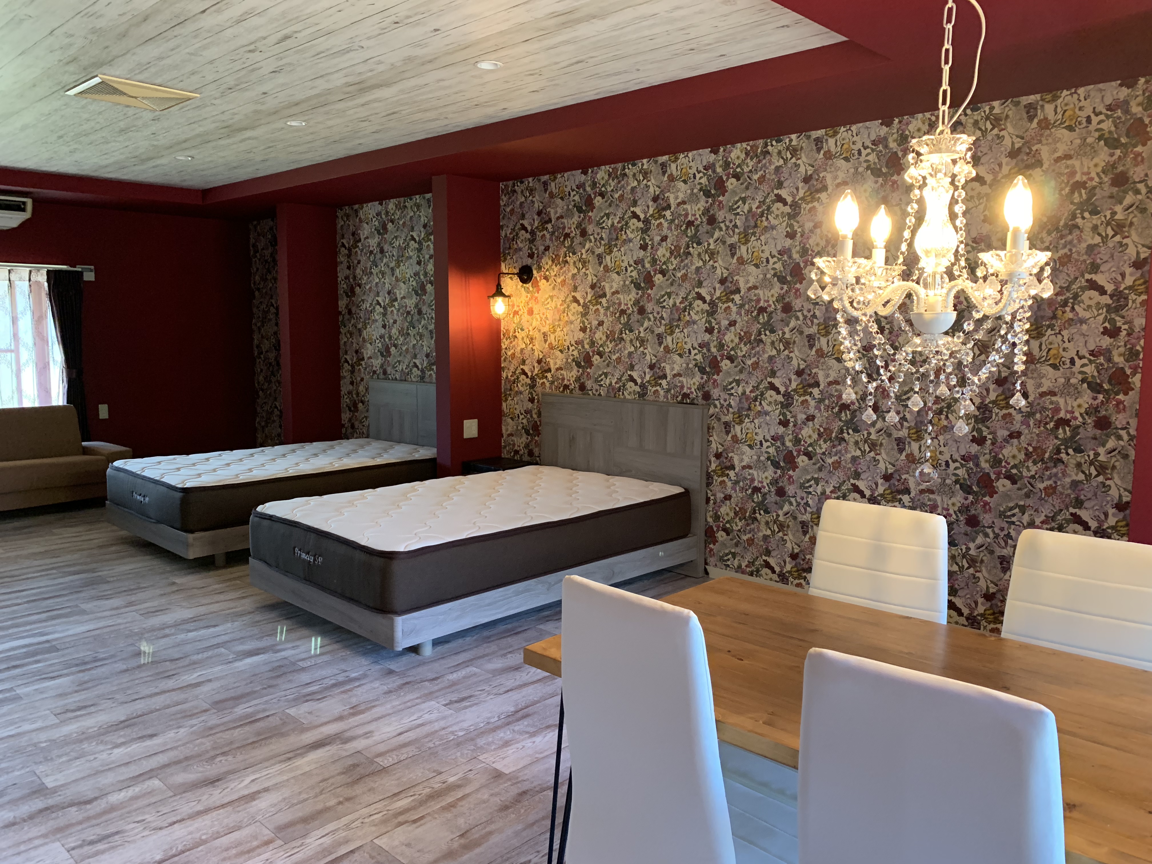 青島水光苑ホテル