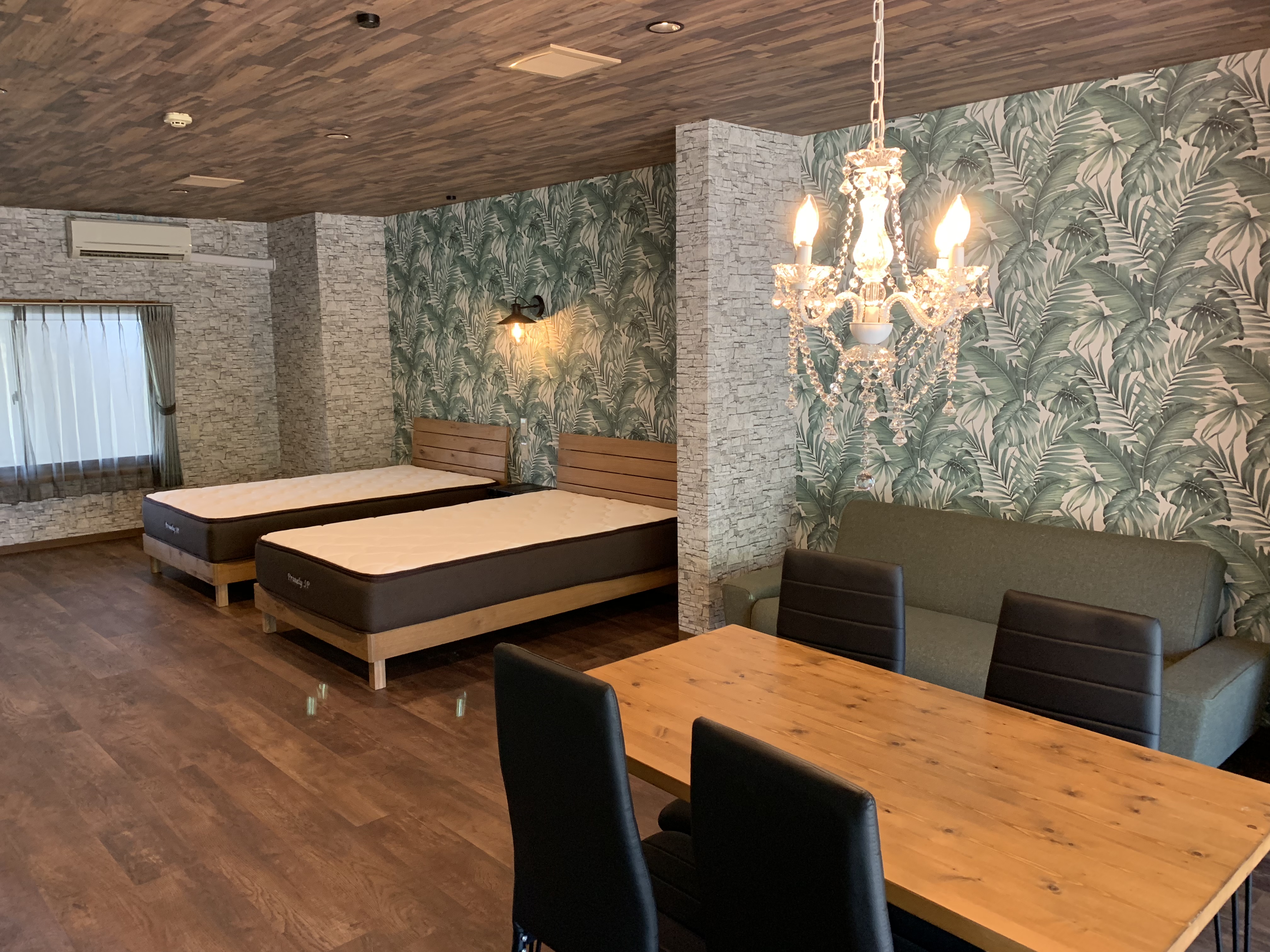 青島水光苑ホテル