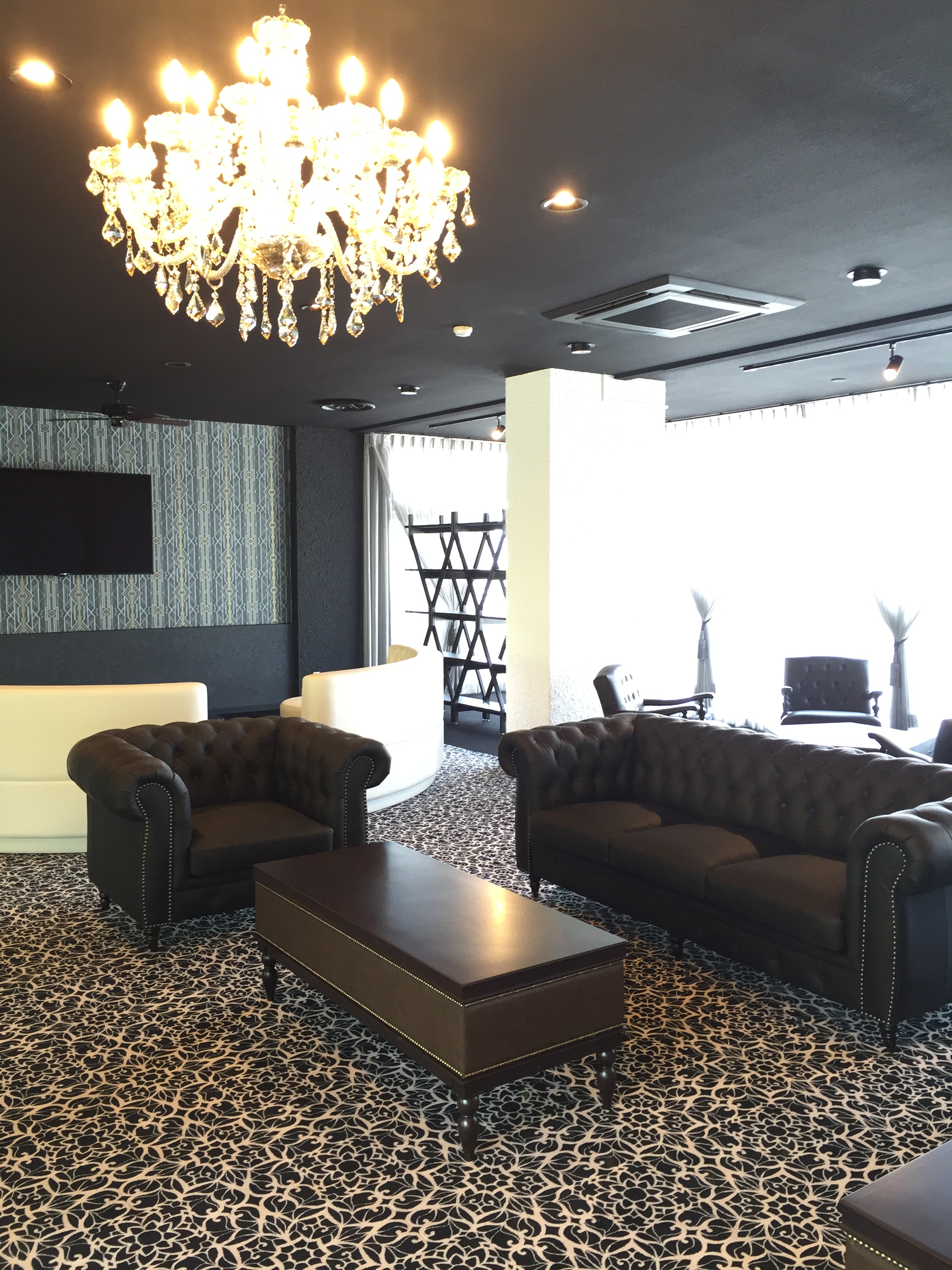 青島水光苑ホテル