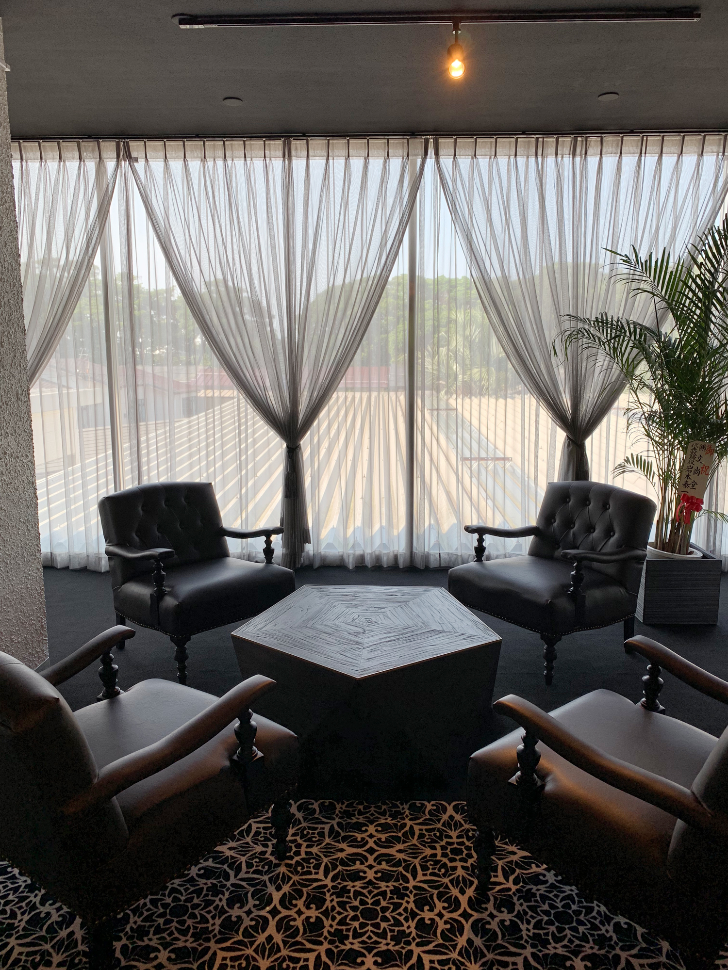 青島水光苑ホテル