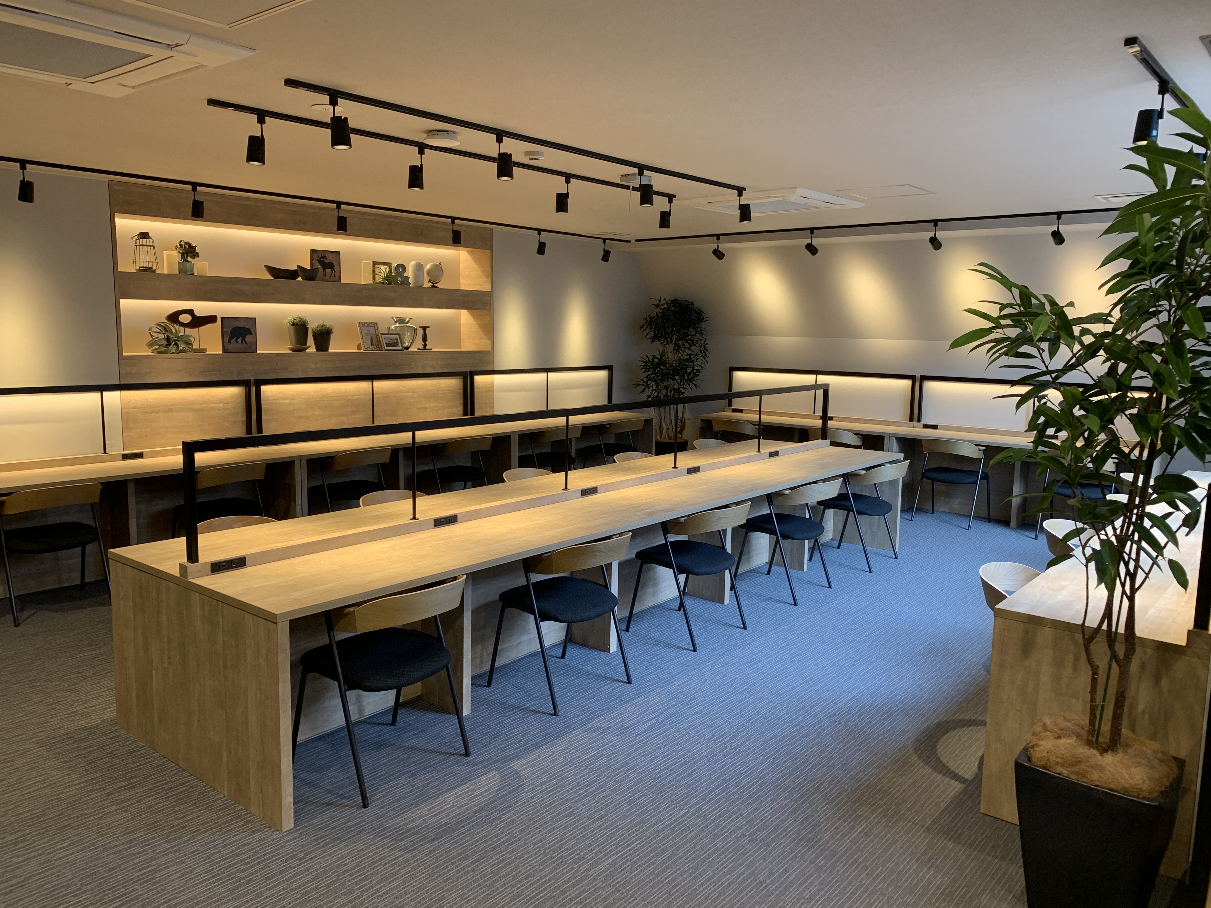 伊藤佑クリエイトセンター大阪本町