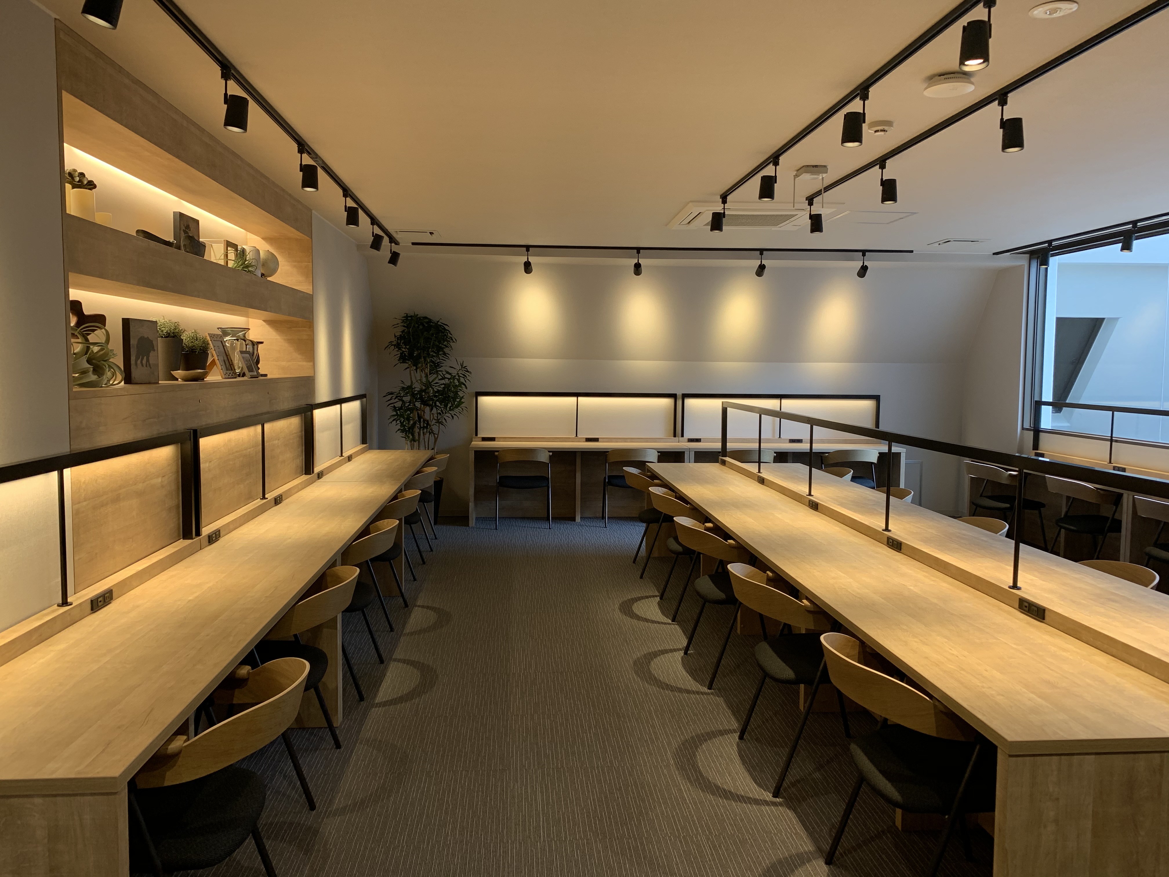 伊藤佑クリエイトセンター大阪本町