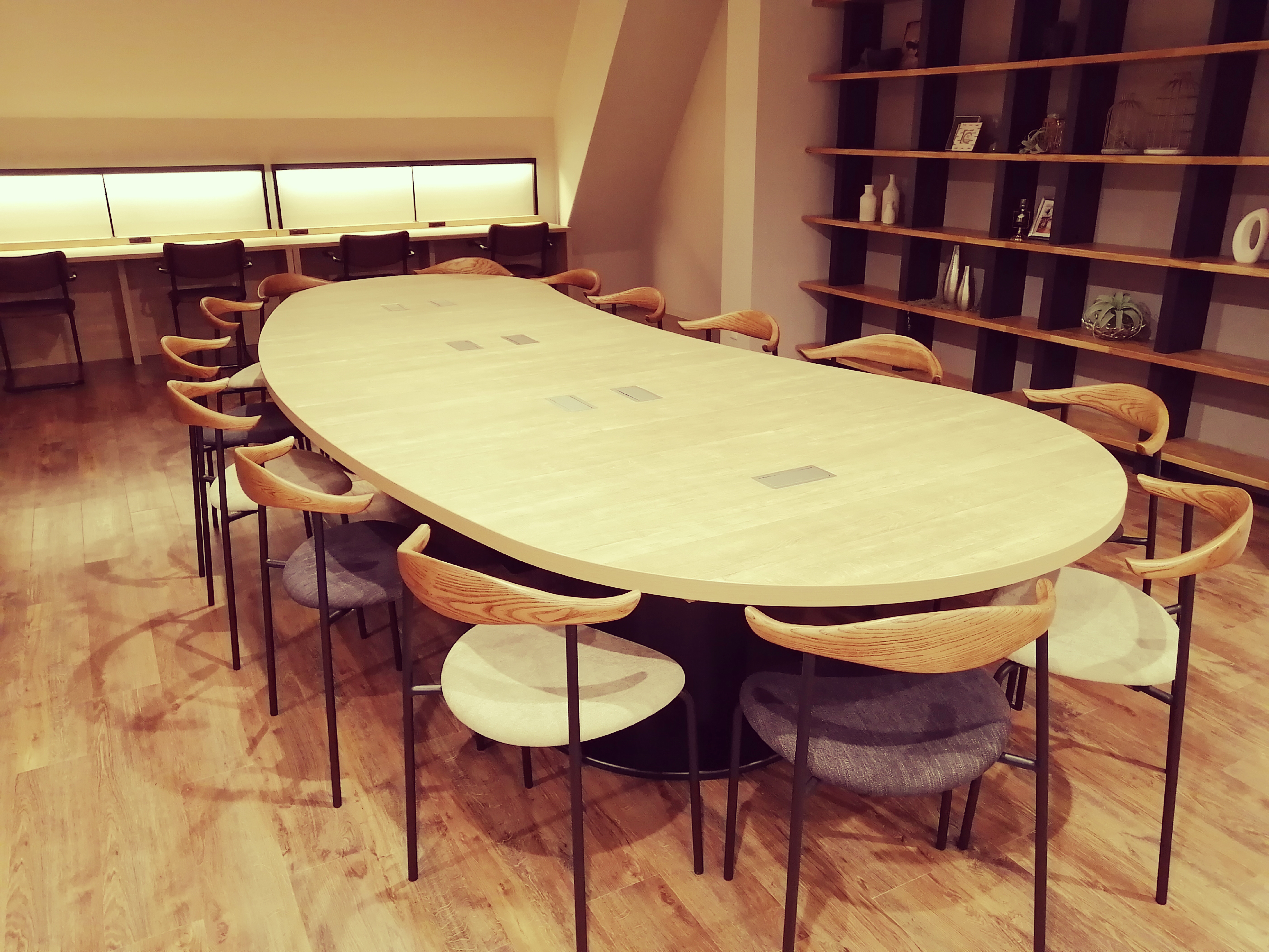 伊藤佑クリエイトセンター大阪本町