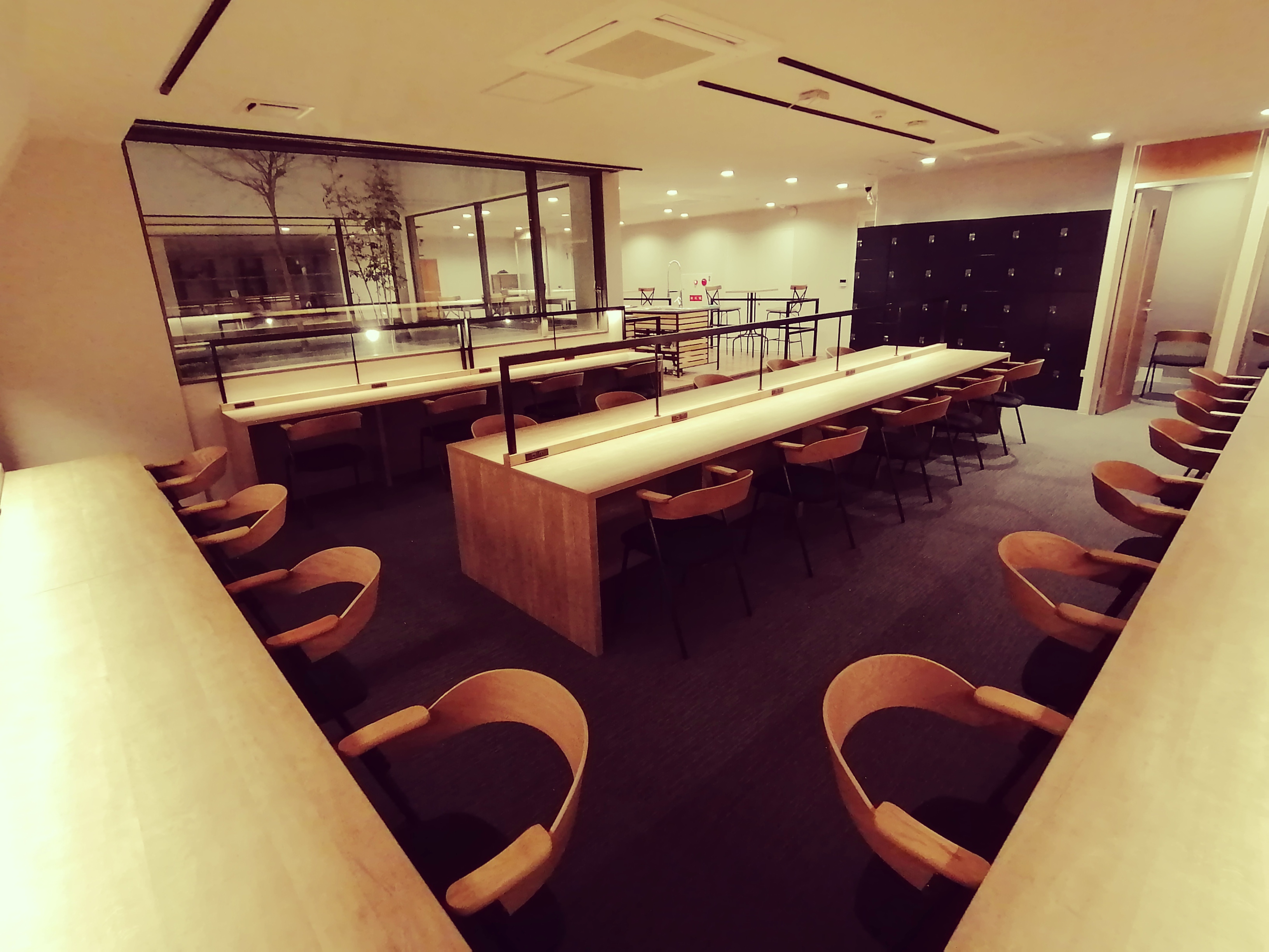 伊藤佑クリエイトセンター大阪本町