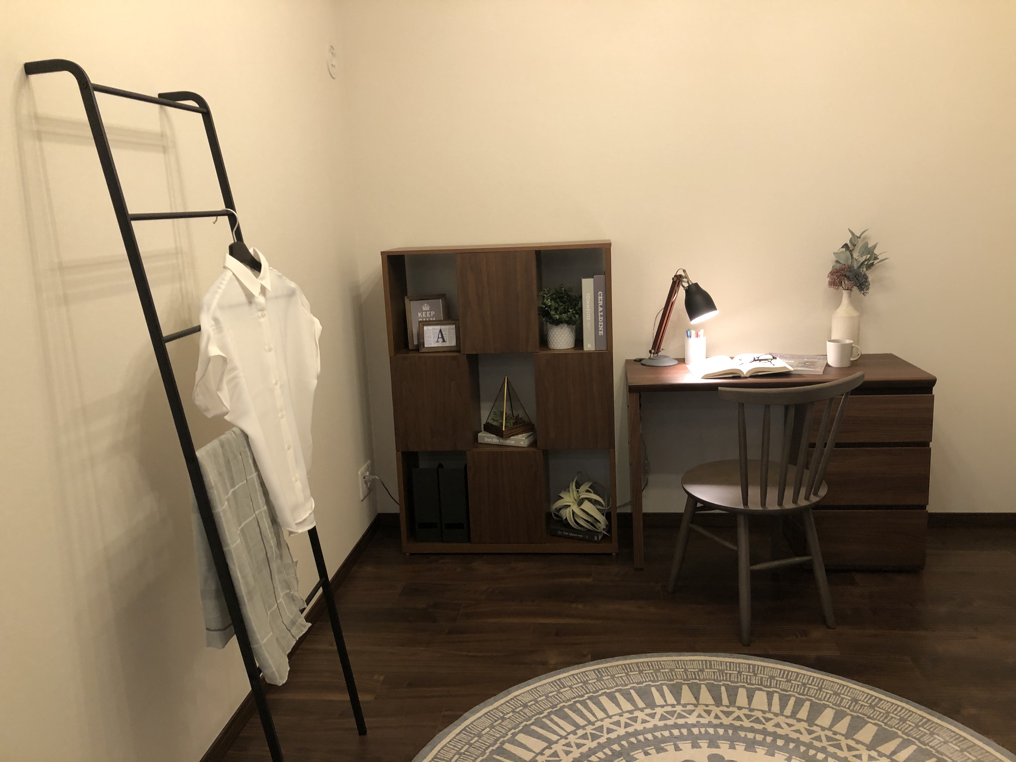 プレサンスロジェ金山棟内モデルルーム