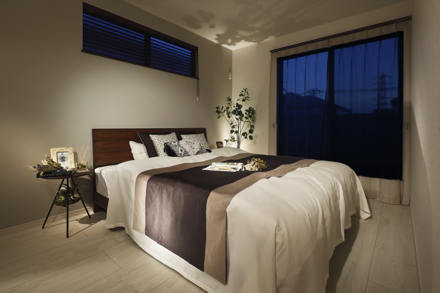 THEパームスコート三ッ池公園Ⅱモデルルーム