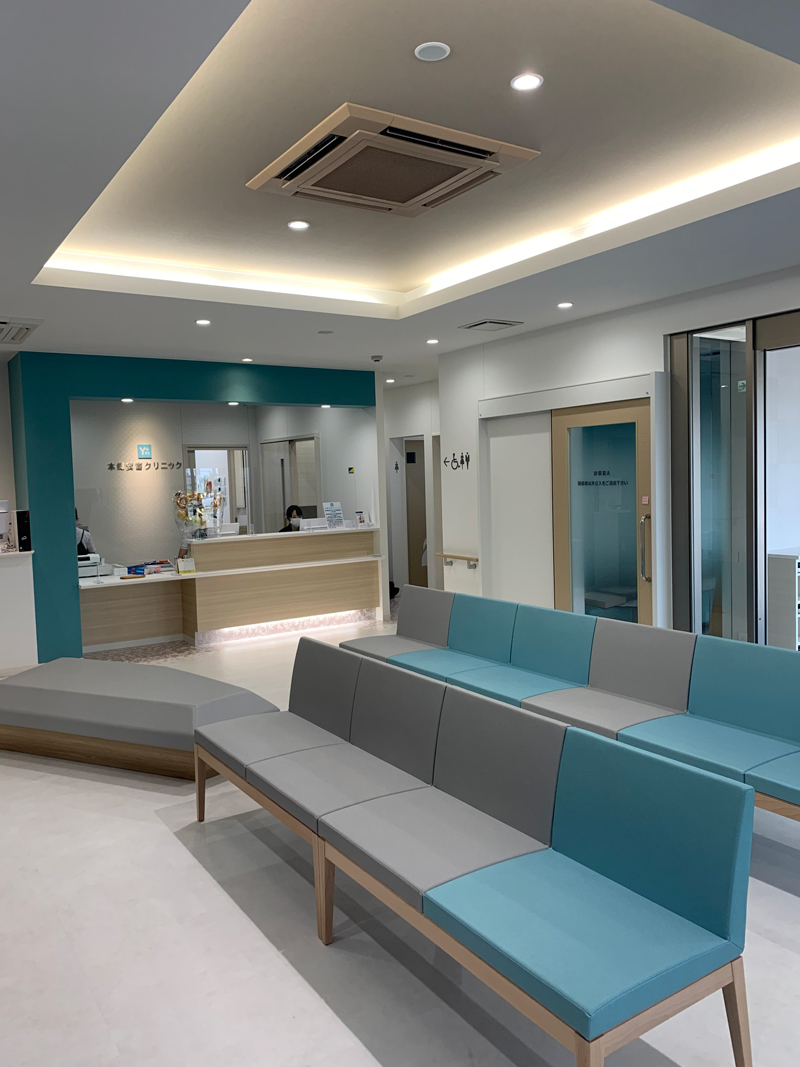 本郷安冨クリニック