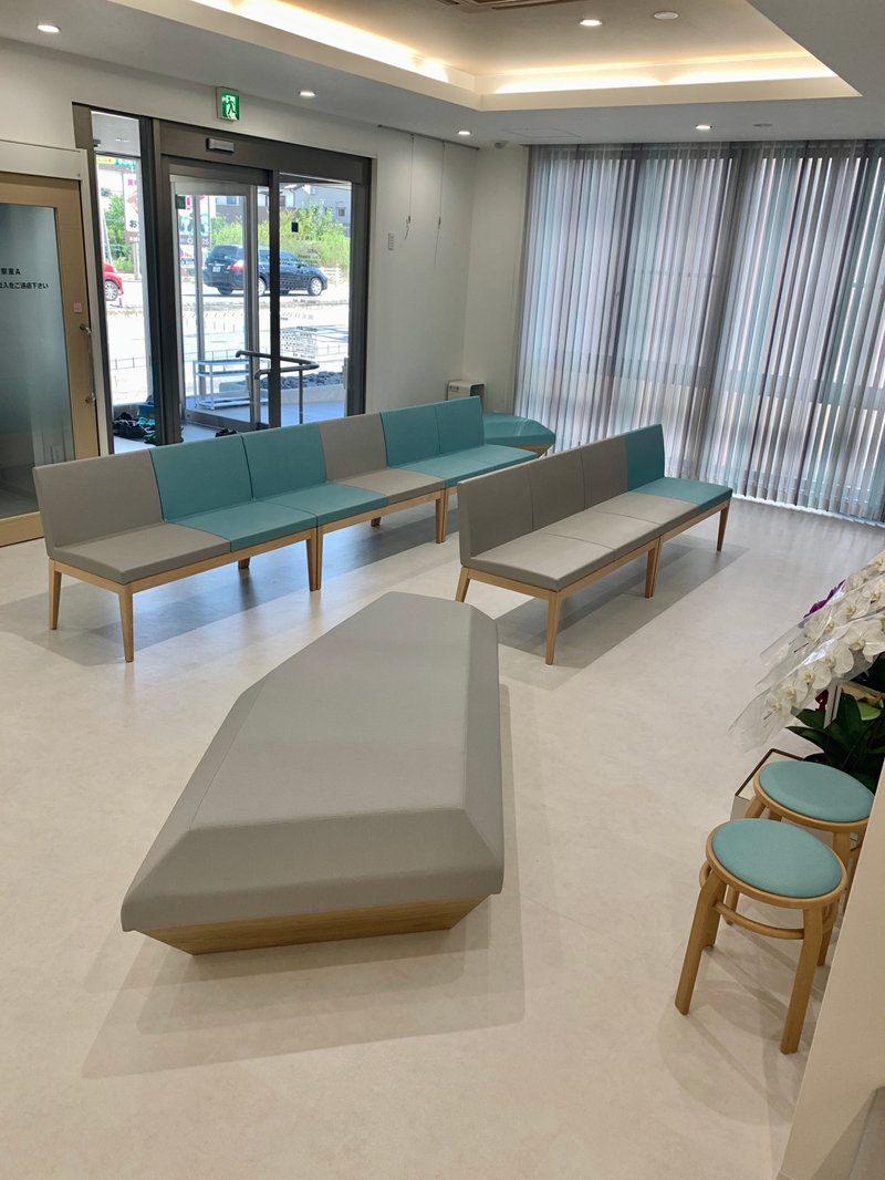 本郷安冨クリニック