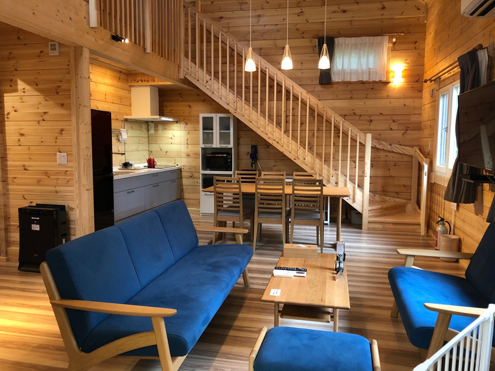 エンゼルフォレスト那須白河