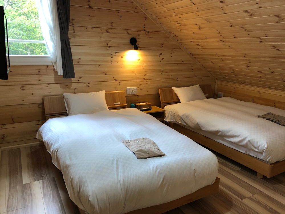 エンゼルフォレスト那須白河