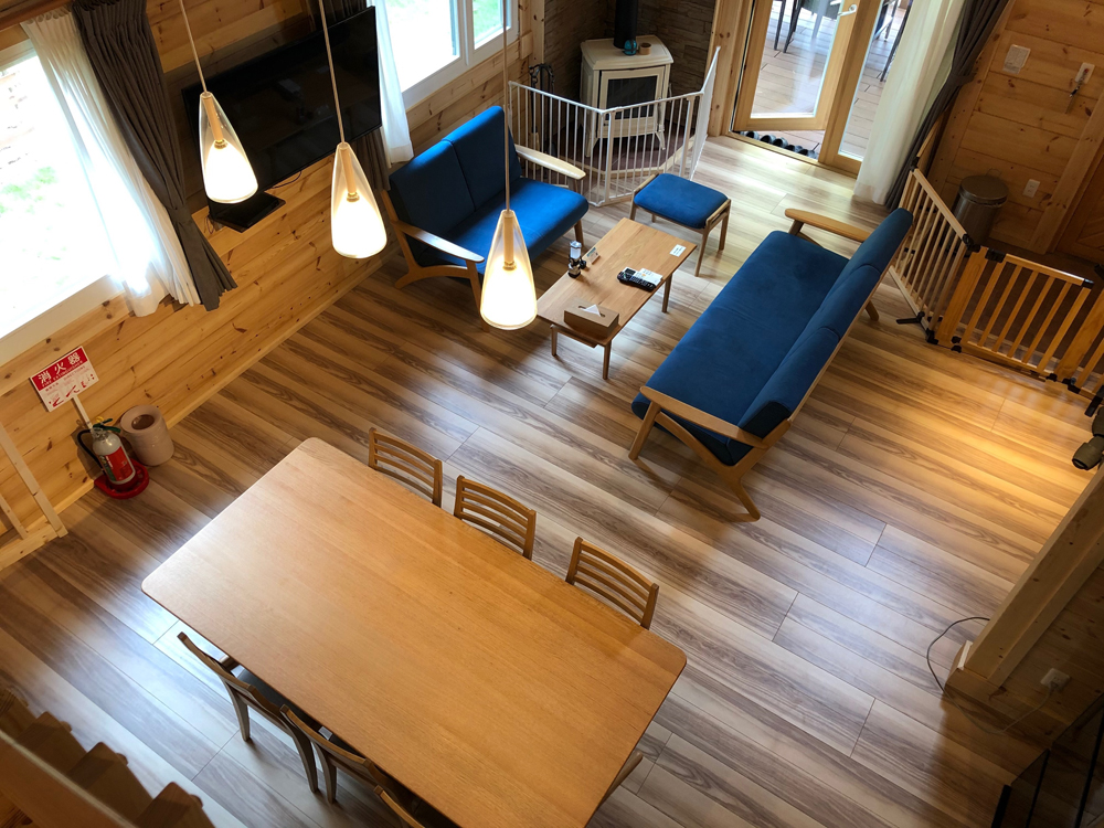 エンゼルフォレスト那須白河