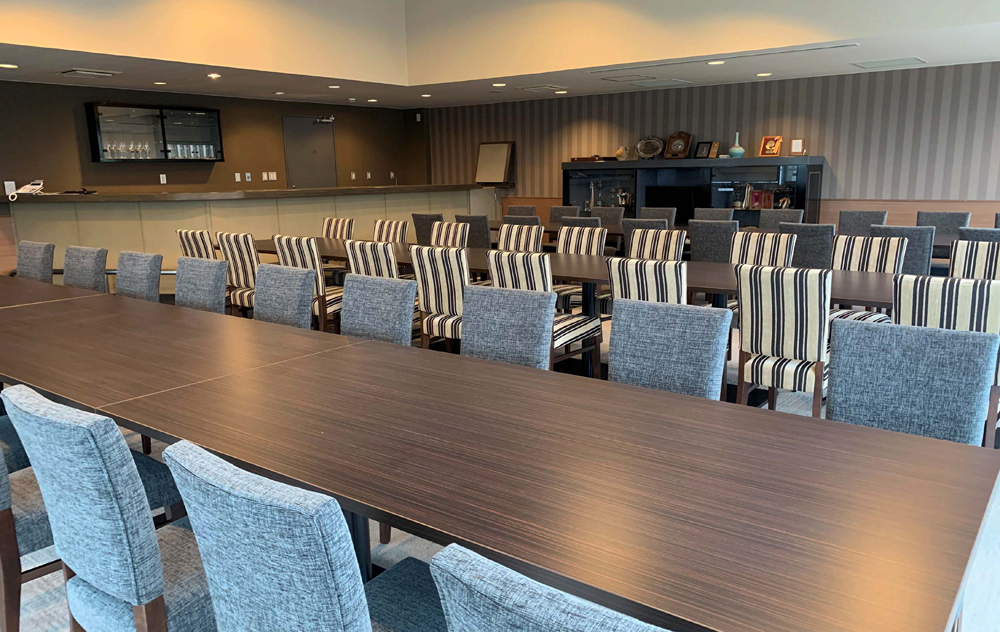 室蘭ゴルフ倶楽部