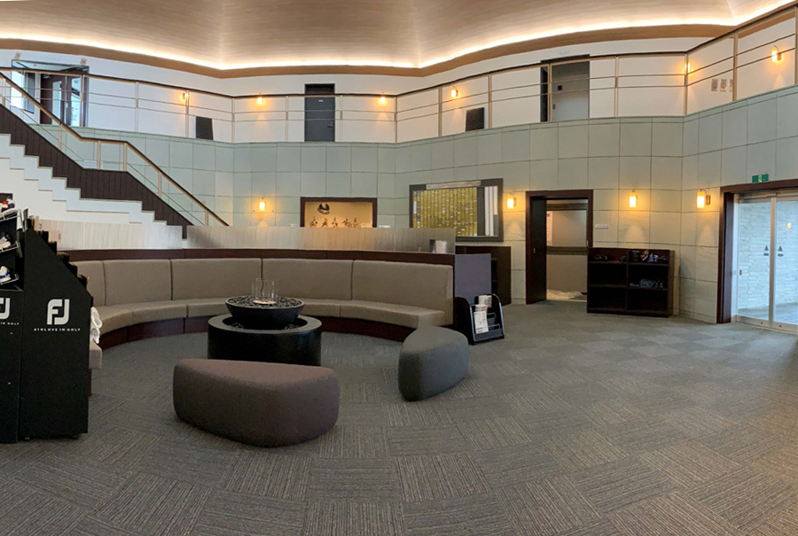 室蘭ゴルフ倶楽部