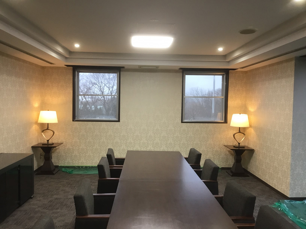 室蘭ゴルフ倶楽部