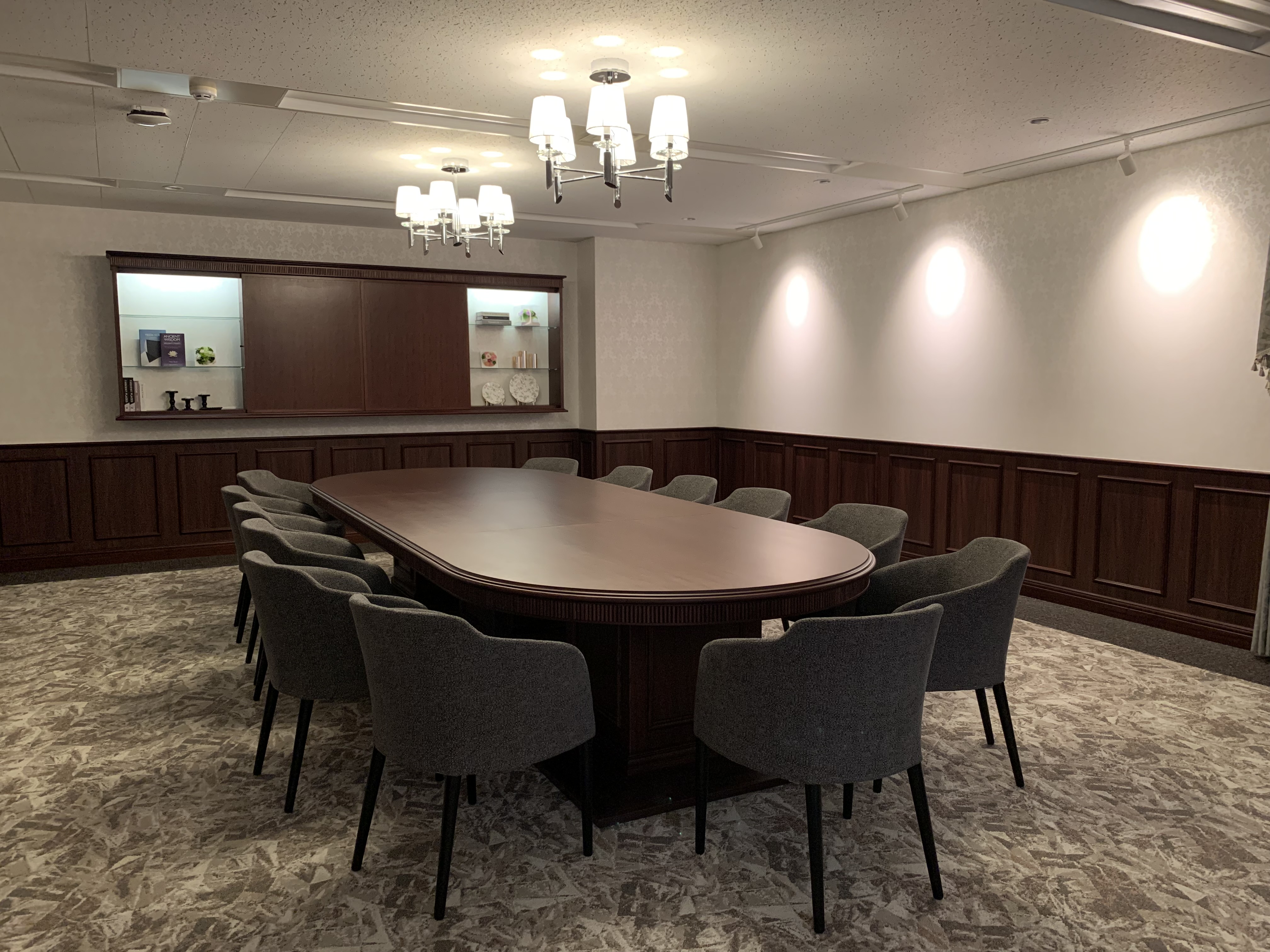 丸善薬品産業株式会社東京本部ビル