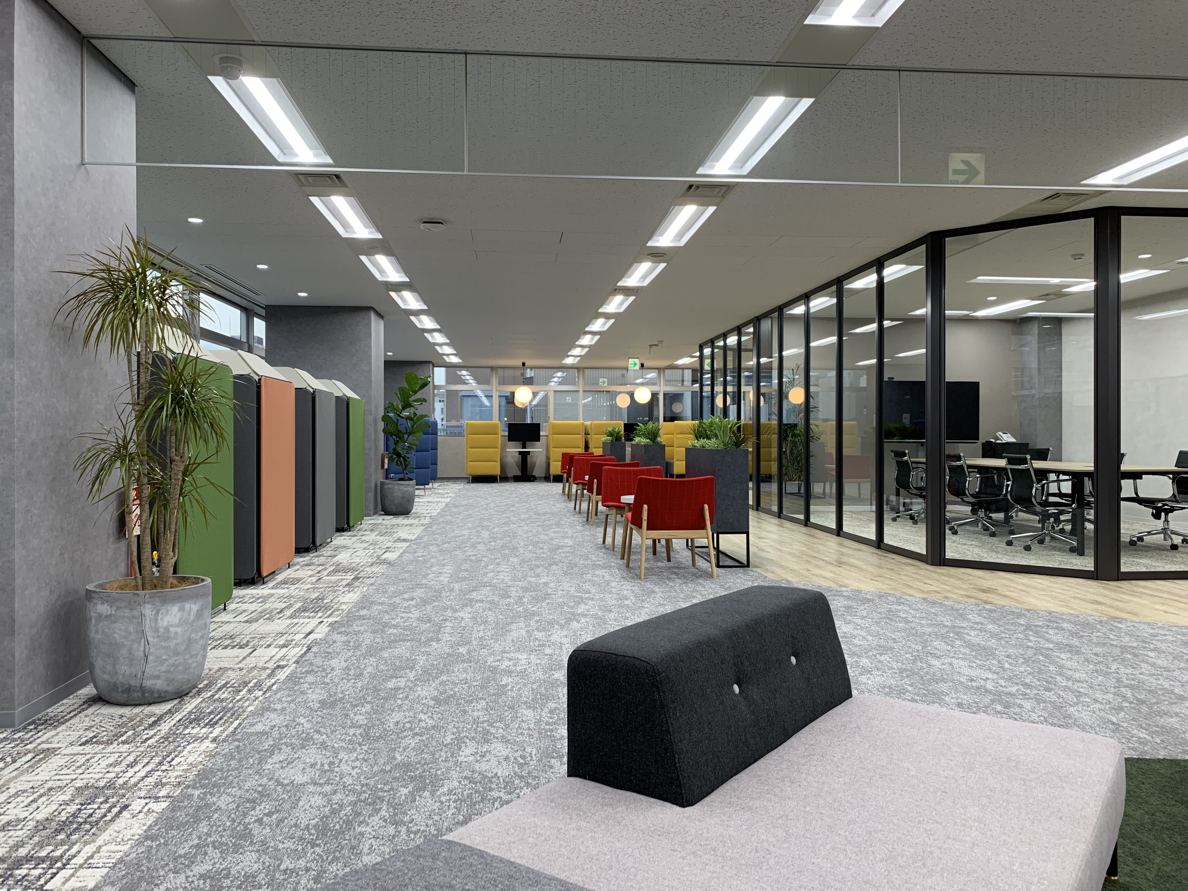 丸善薬品産業株式会社 東京本部ビル