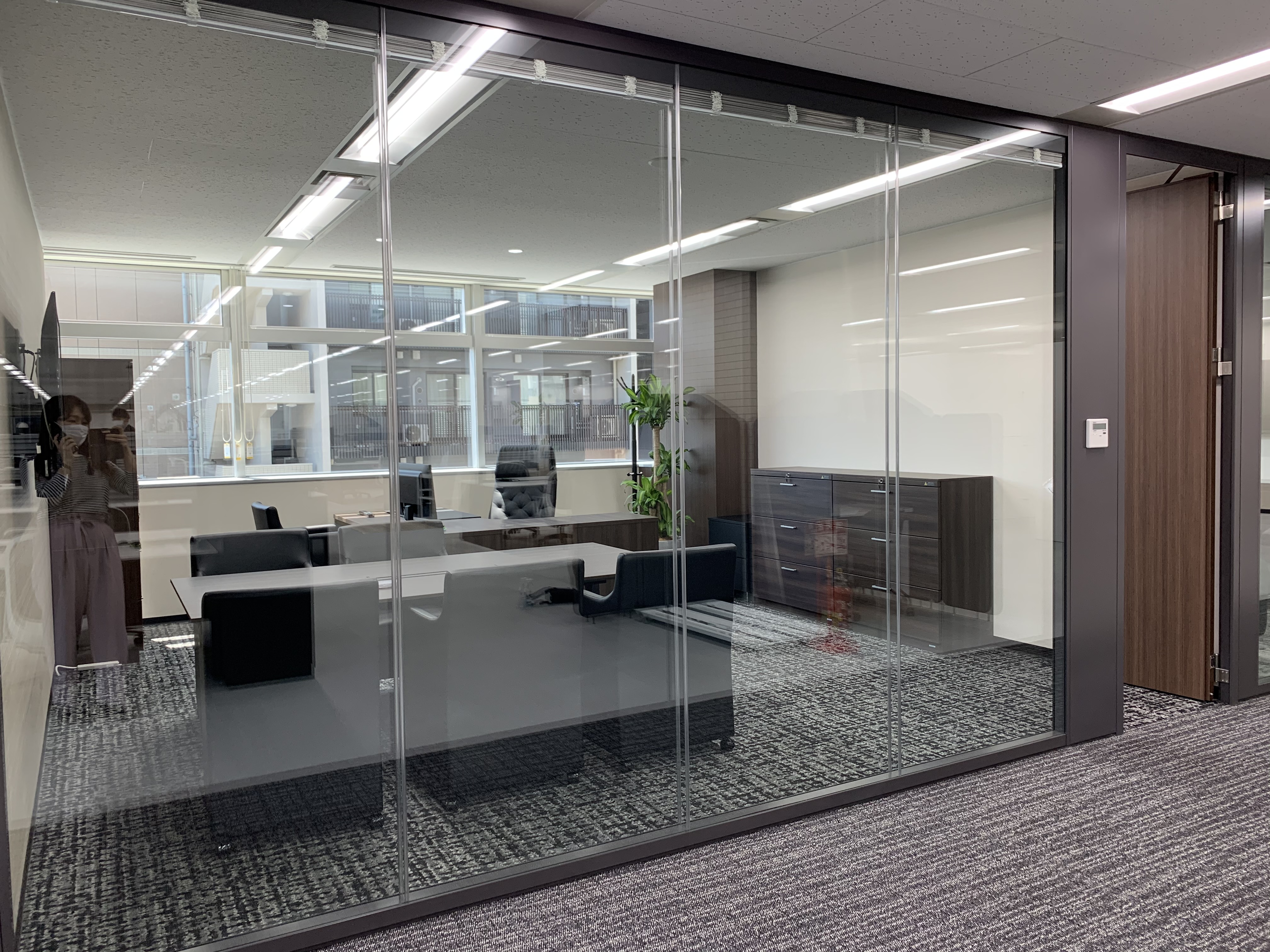 丸善薬品産業株式会社 東京本部ビル