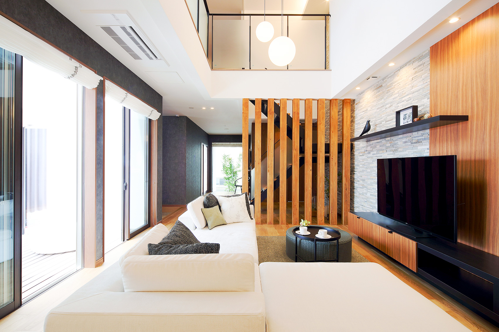 モデルルーム・モデルハウス 事例紹介