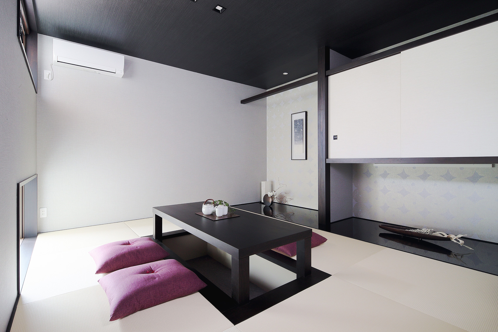 ヤマダホームズ　水戸展示場モデルハウス