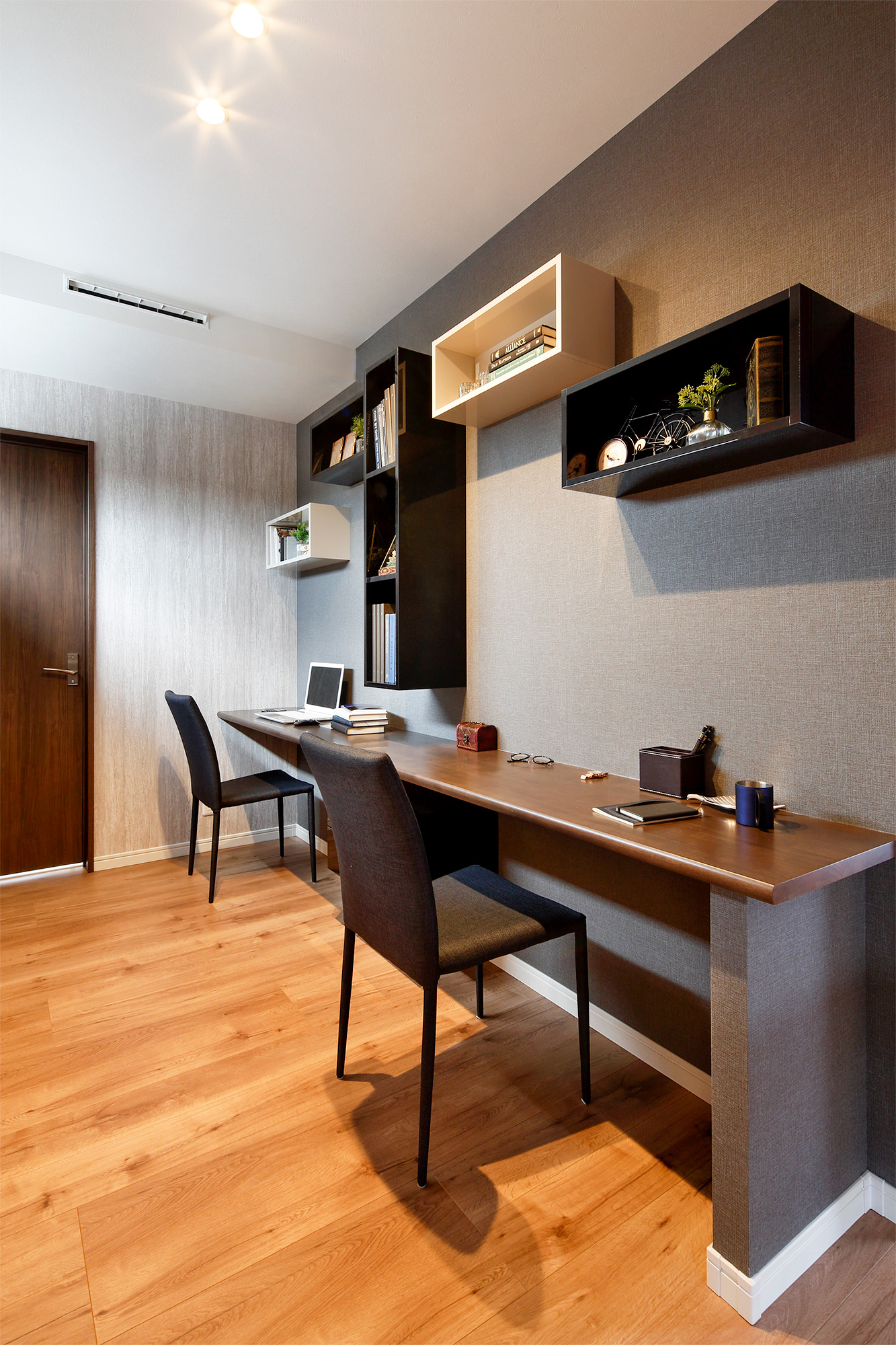 ヤマダホームズ　新潟展示場モデルハウス