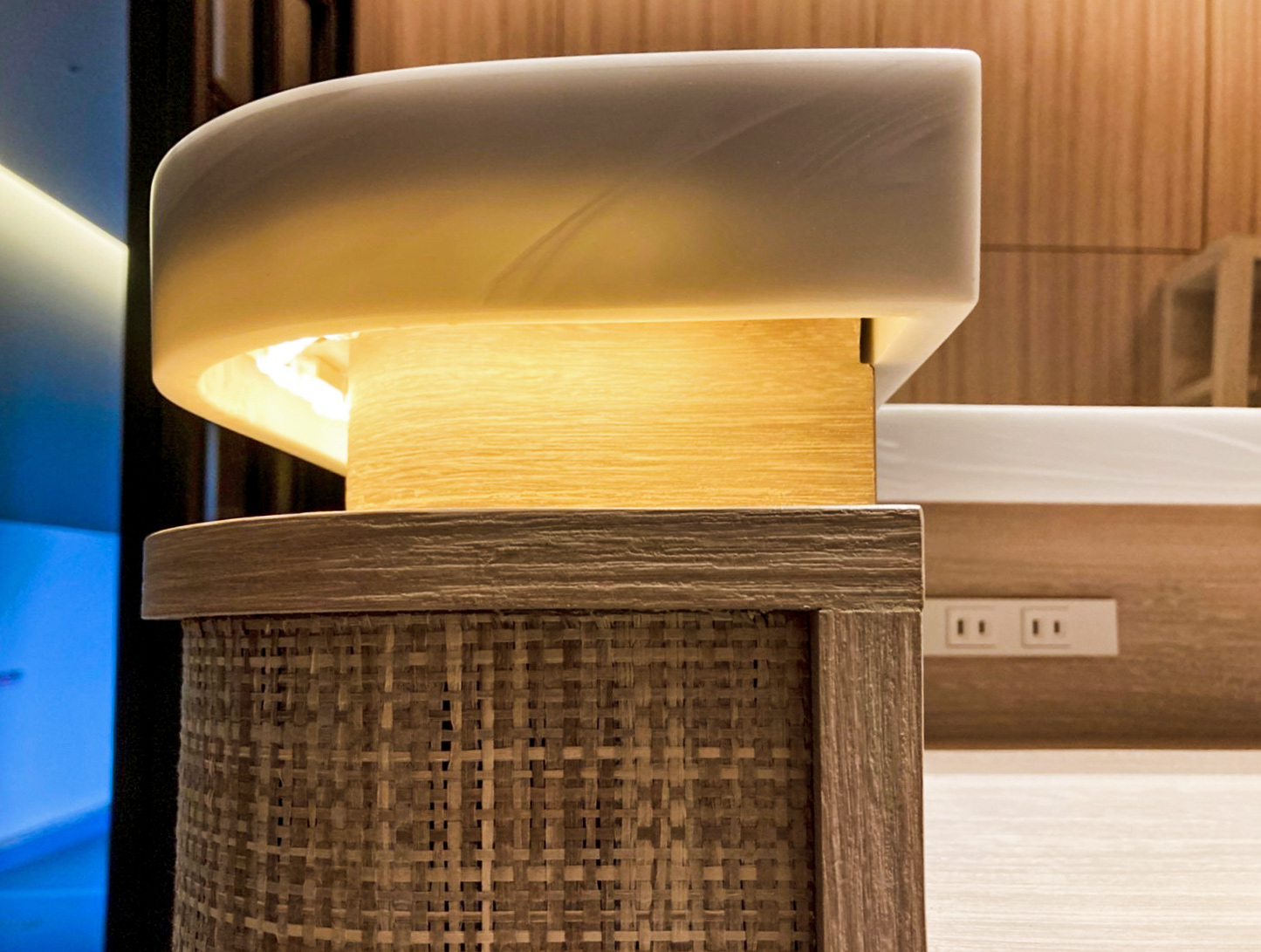 沖縄プリンスホテル オーシャンビューぎのわん　大塚家具 事例紹介