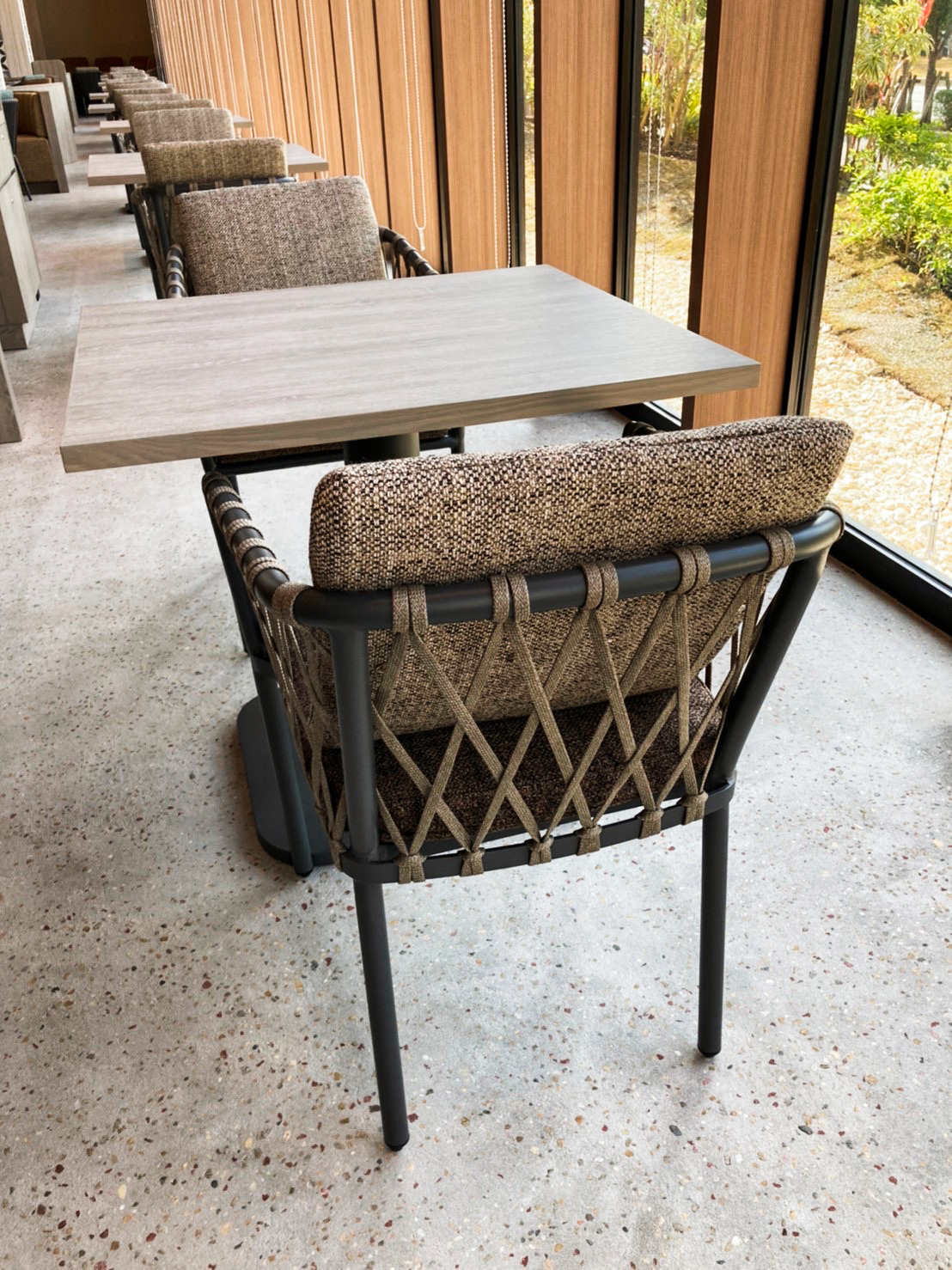 沖縄プリンスホテル オーシャンビューぎのわん　大塚家具 事例紹介