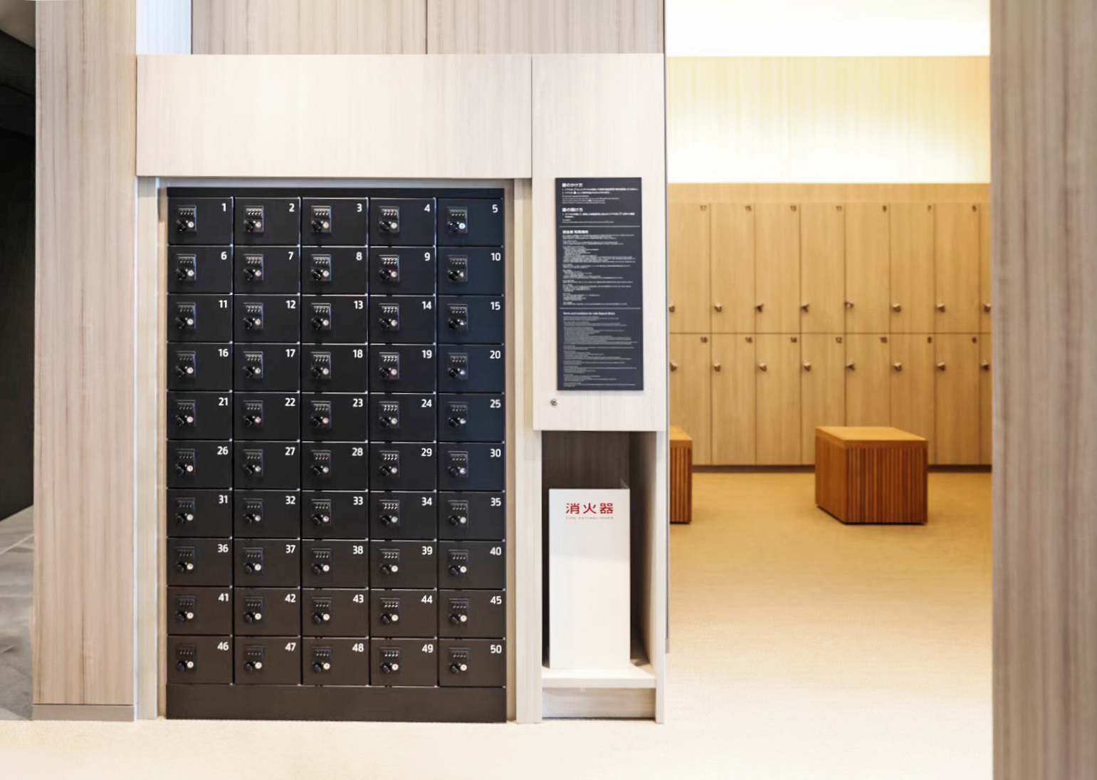 沖縄プリンスホテル オーシャンビューぎのわん　大塚家具 事例紹介