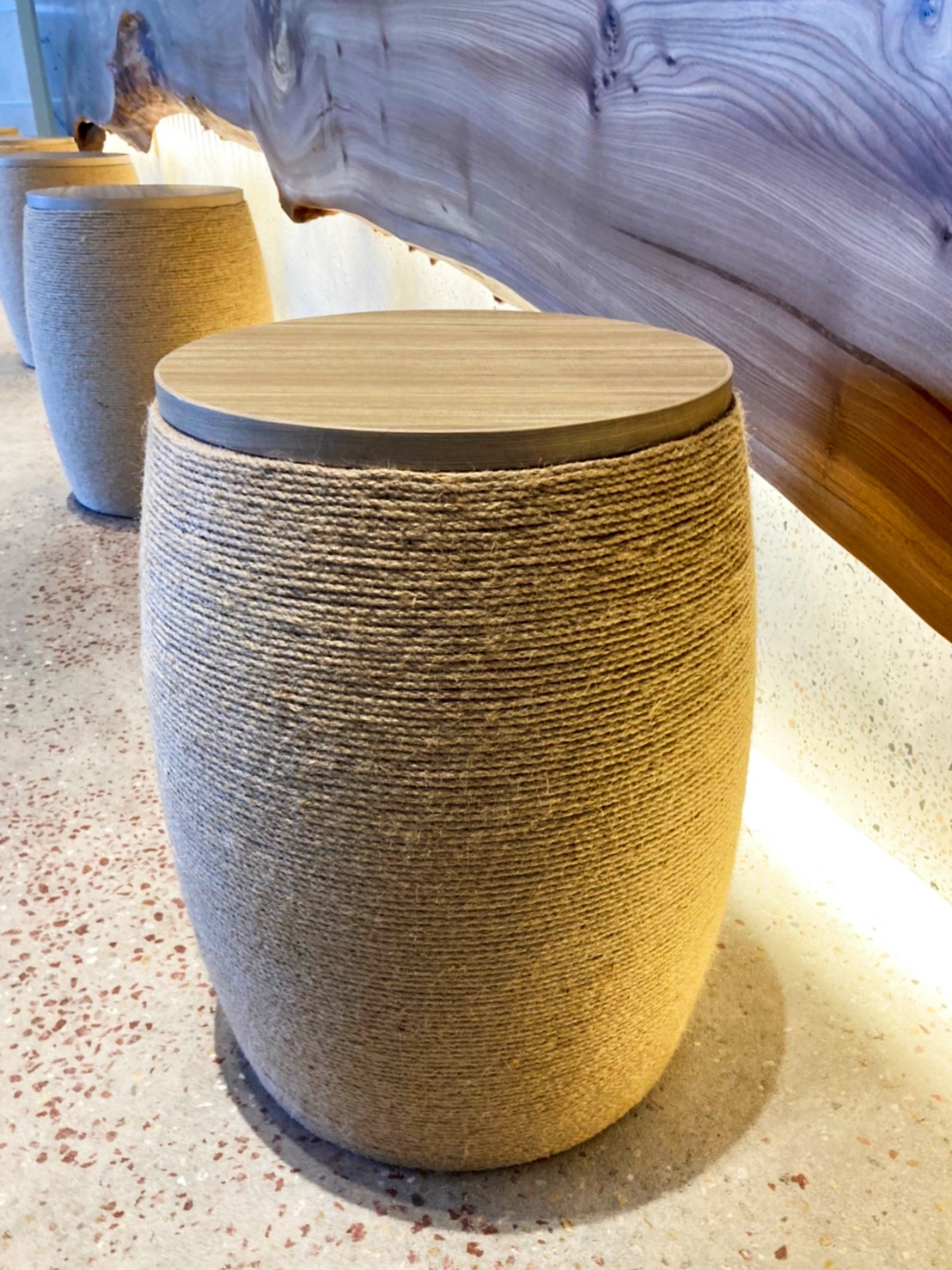 沖縄プリンスホテル オーシャンビューぎのわん　大塚家具 事例紹介