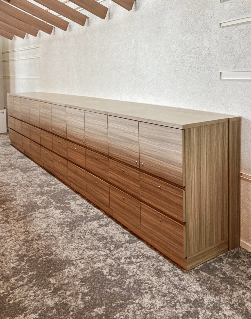 沖縄プリンスホテル オーシャンビューぎのわん　大塚家具 事例紹介