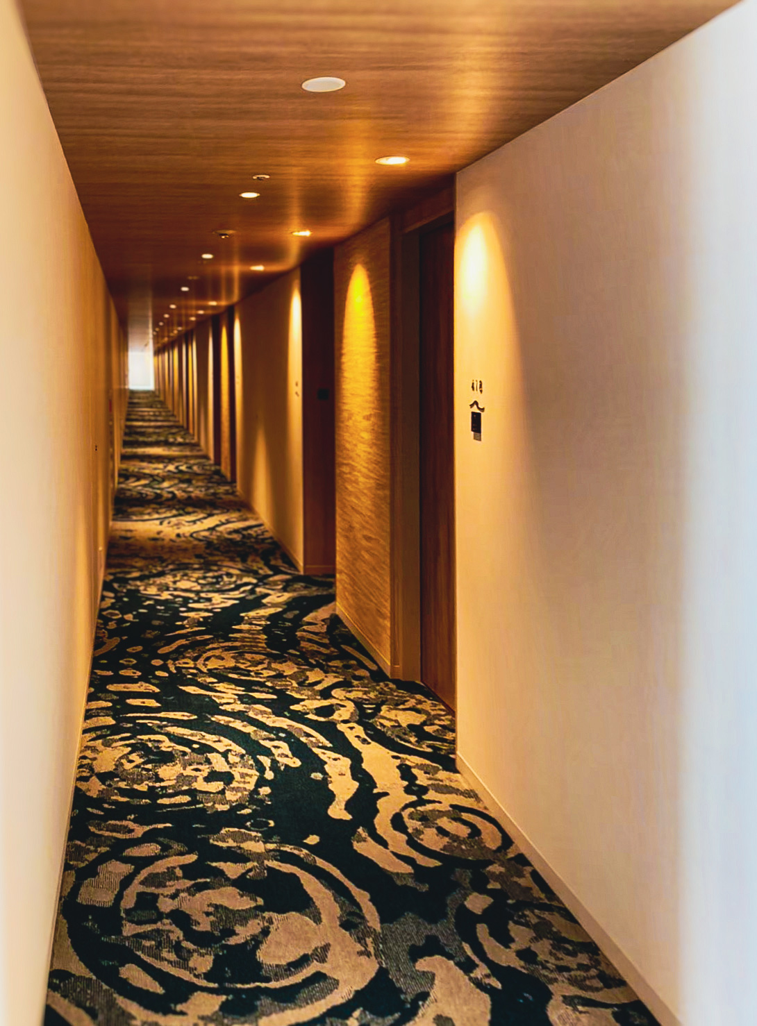 沖縄プリンスホテル オーシャンビューぎのわん　大塚家具 事例紹介