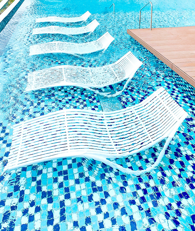 沖縄プリンスホテル オーシャンビューぎのわん　大塚家具 事例紹介