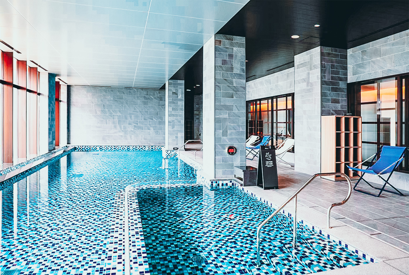 沖縄プリンスホテル オーシャンビューぎのわん　大塚家具 事例紹介