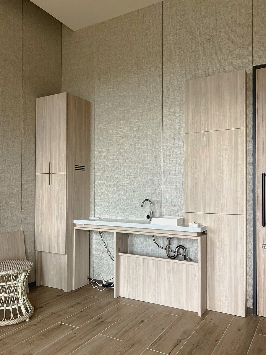 沖縄プリンスホテル オーシャンビューぎのわん　大塚家具 事例紹介