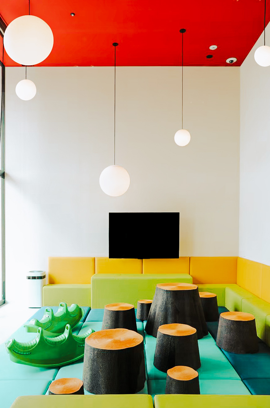 沖縄プリンスホテル オーシャンビューぎのわん　大塚家具 事例紹介