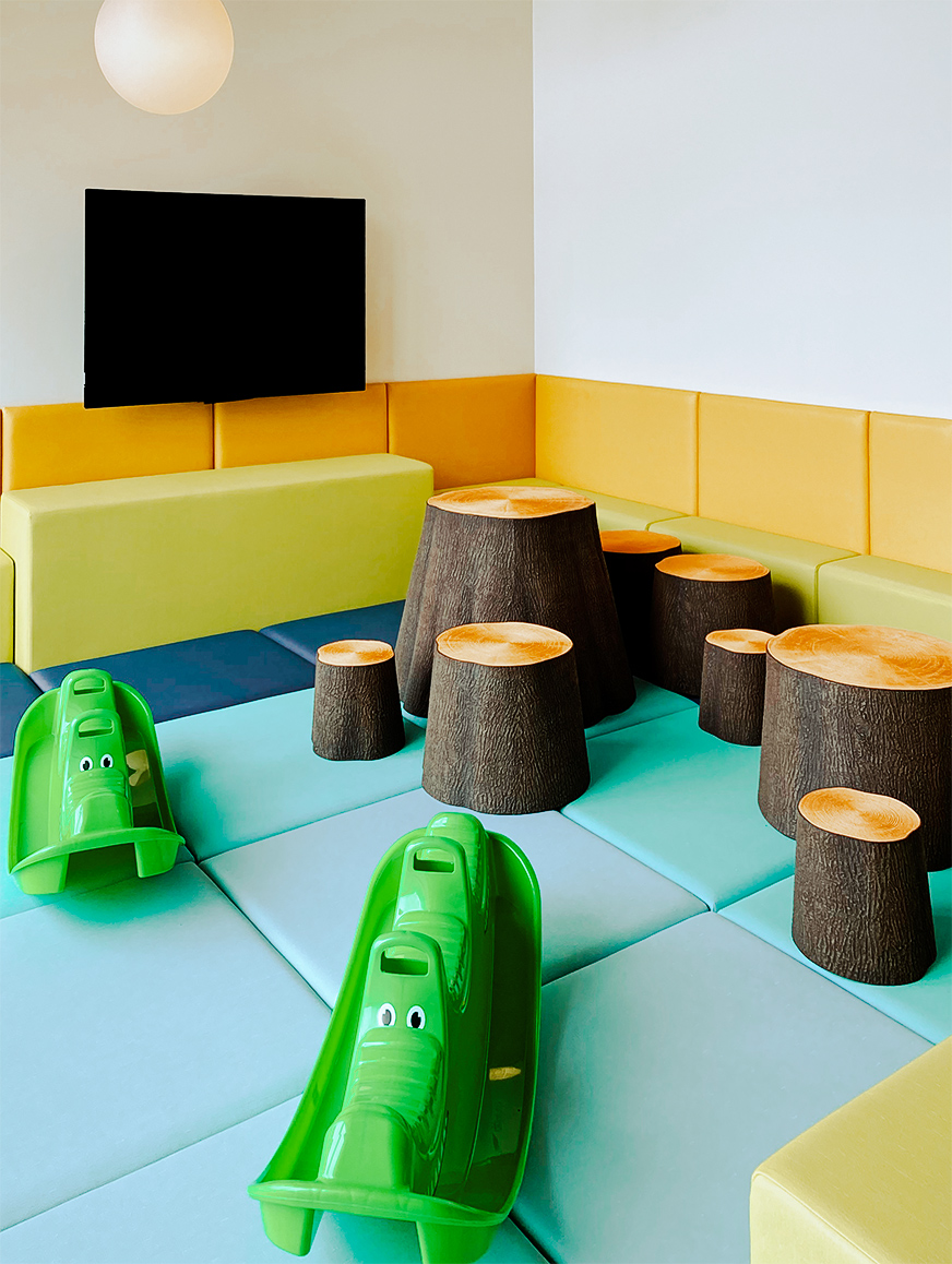 沖縄プリンスホテル オーシャンビューぎのわん　大塚家具 事例紹介