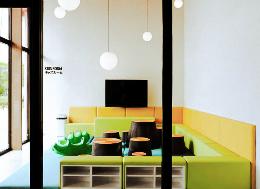 沖縄プリンスホテル オーシャンビューぎのわん　大塚家具 事例紹介