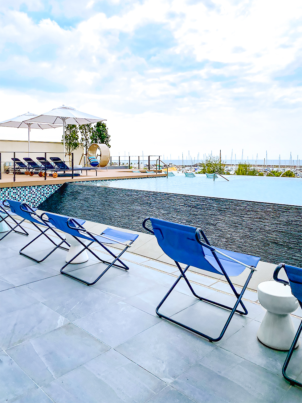 沖縄プリンスホテル オーシャンビューぎのわん　大塚家具 事例紹介