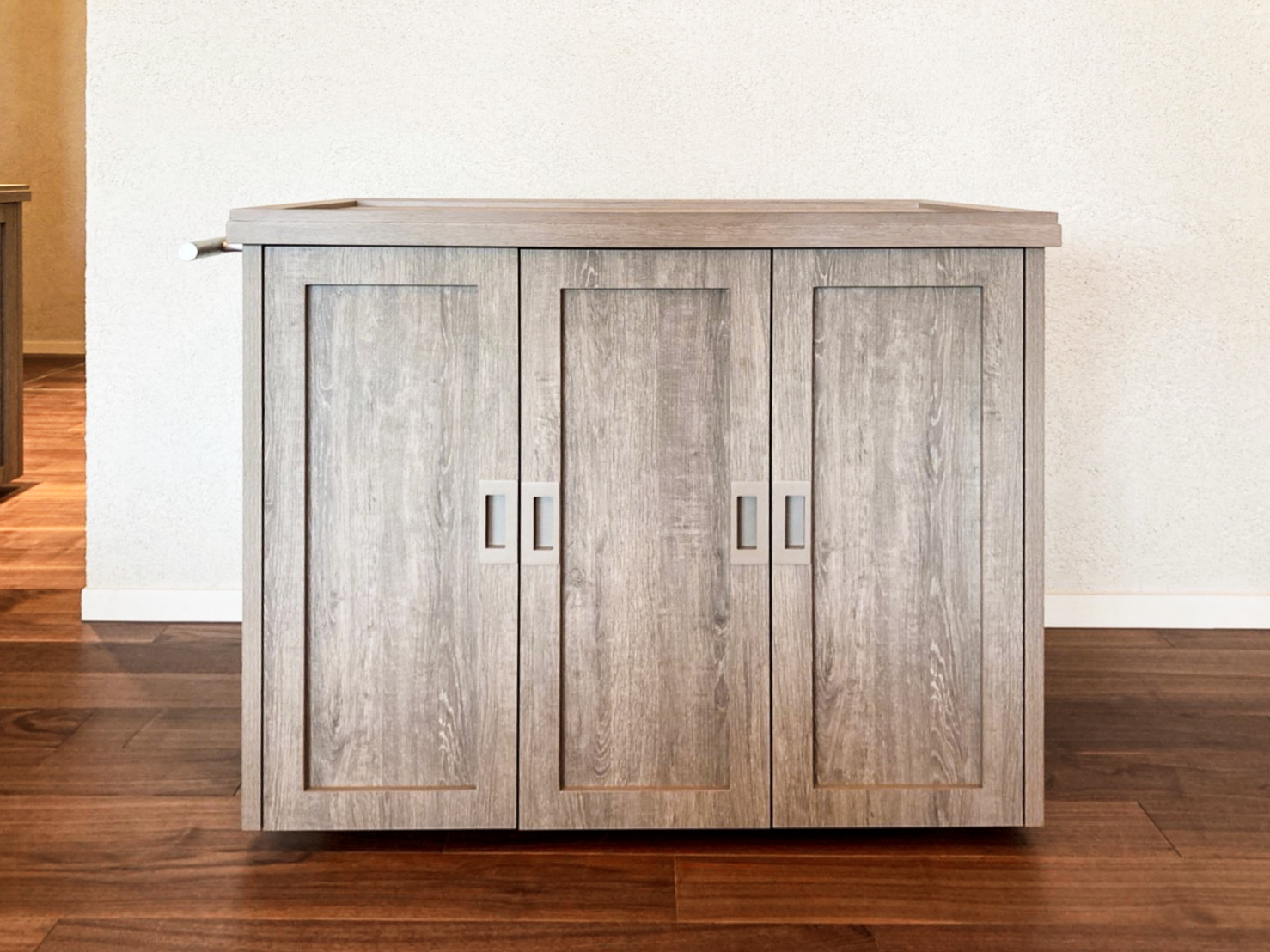 沖縄プリンスホテル オーシャンビューぎのわん　大塚家具 事例紹介