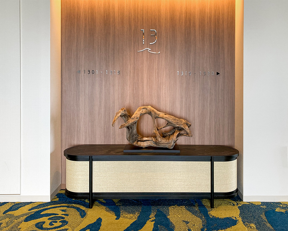 沖縄プリンスホテル オーシャンビューぎのわん