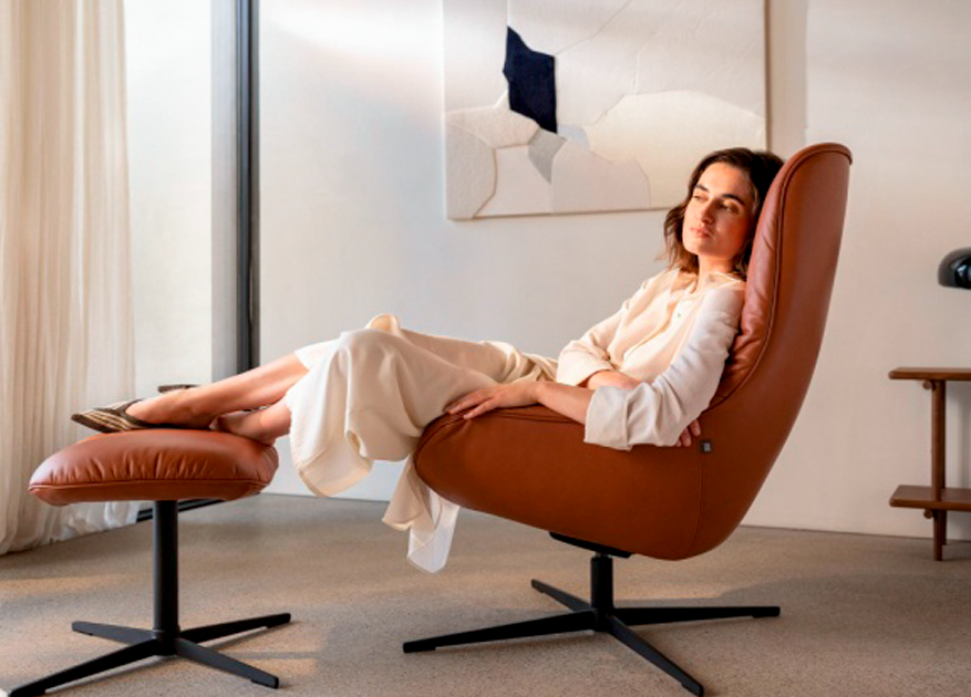 豊かな時間をもたらす、機能性とデザイン性を兼ね備えた⽇本初上陸の