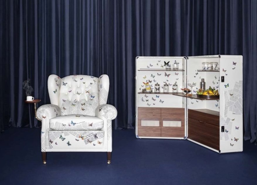 フォルナセッティ 超レア 入手困難ポーセリンプレート 世界限定700枚生産 FORNA SETTI(フォルナセッティ ) プレート Tema e Variazioni