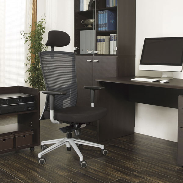 自宅（ホーム）オフィスをオシャレに見せる家具とレイアウト｜大塚家具