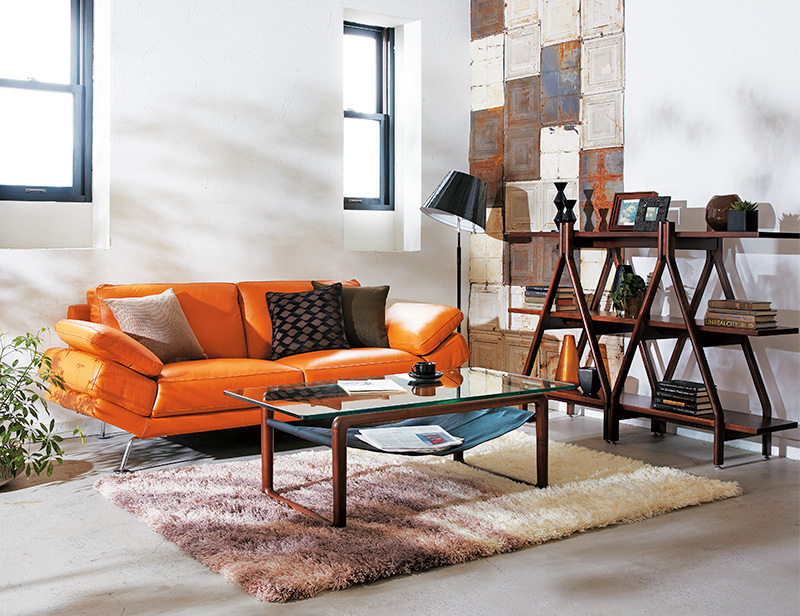 インテリアのはなし ～家具の選び方やインテリアコーディネートの