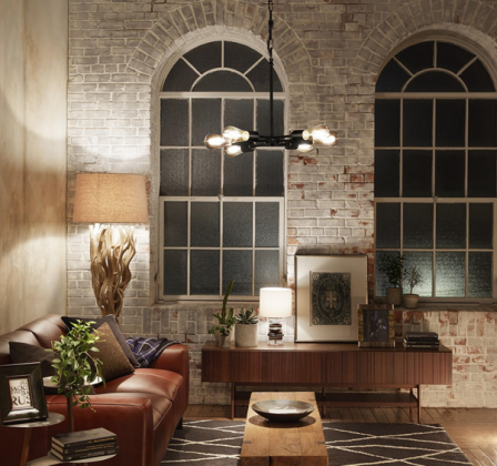 男のロマンを実現！秘密基地風な書斎を作るインテリア｜大塚家具